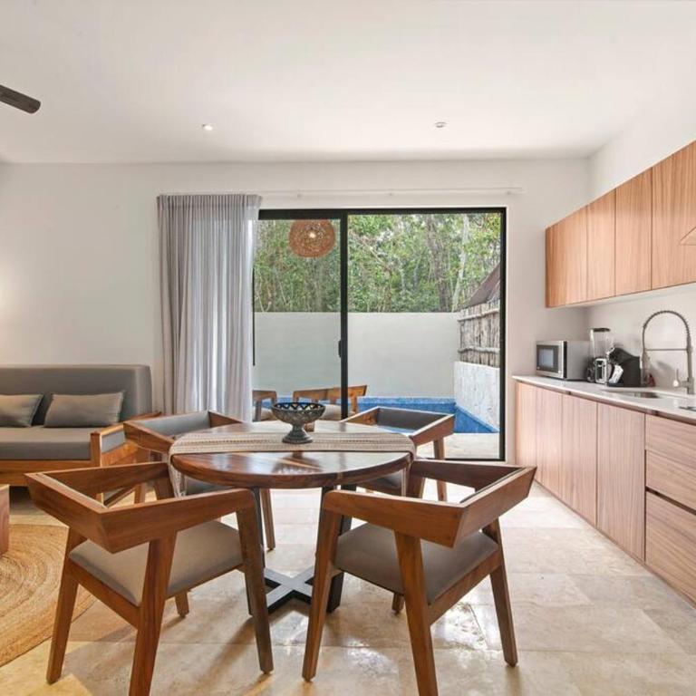 Best Private Pool1 Full BR 2SofaBedsAmenities - Apartamento de 1 dormitorio - 19