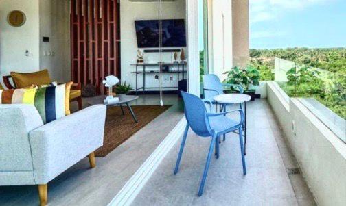 Casa Cielo Vallarta V-Golf - Apartamento de 2 dormitorios - 33
