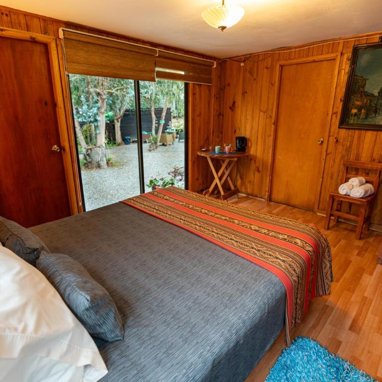 Bosques de San José Lodge - Suite Doble Estándar - 4