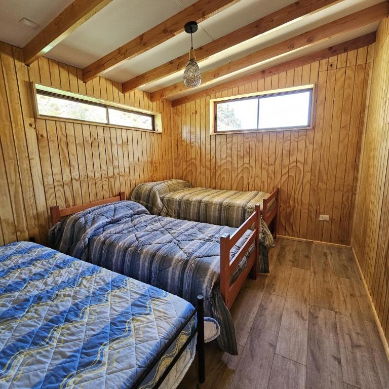 La Estancia del Molle - Chalet de 2 dormitorios - 2