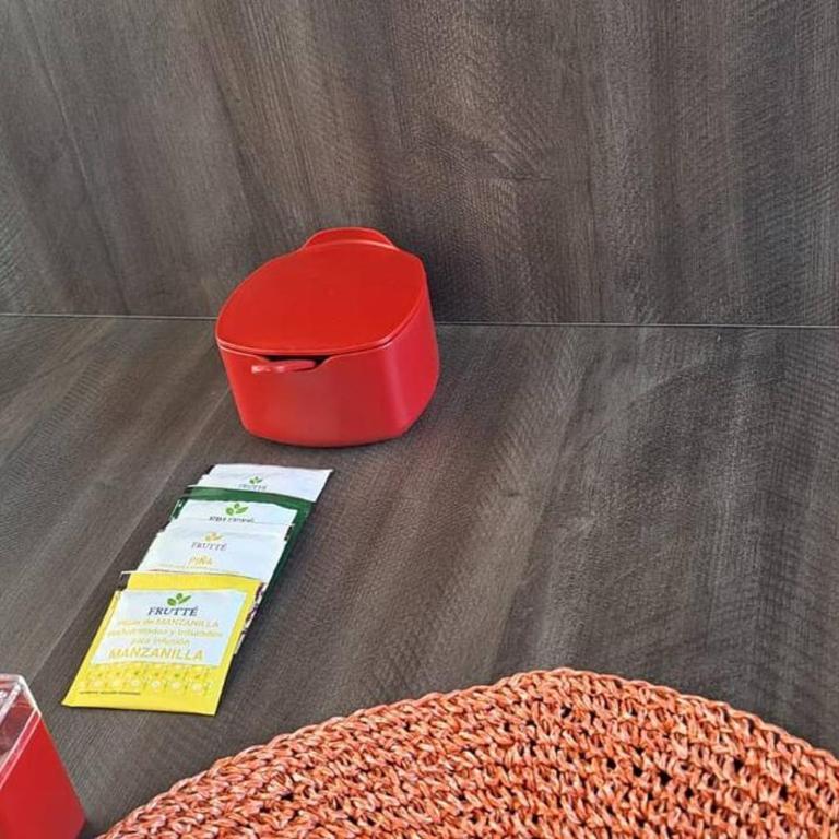 Penthouse Titanium Mac Mini - Apartamento de 1 dormitorio - 15