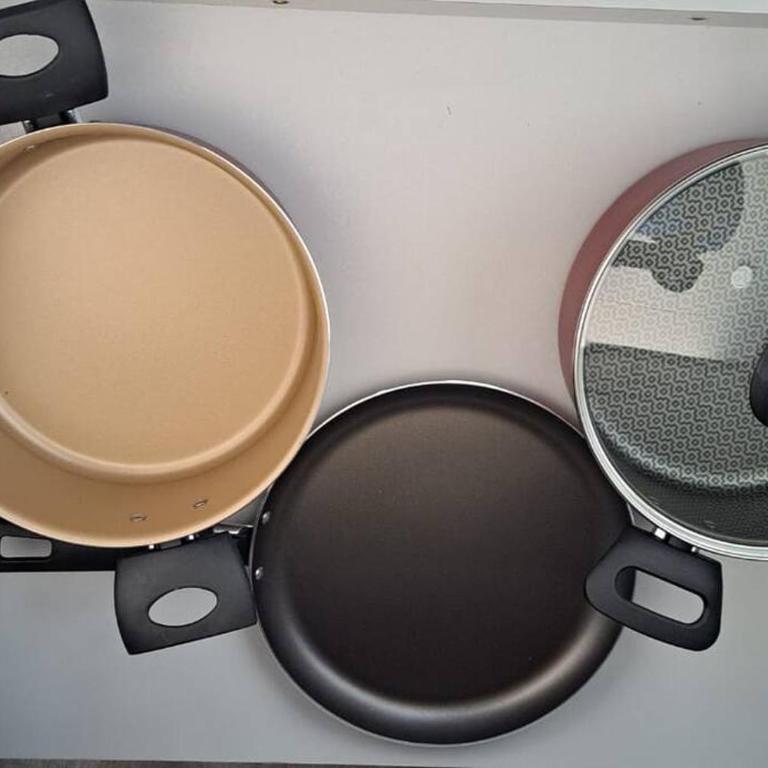 Penthouse Titanium Mac Mini - Apartamento de 1 dormitorio - 17