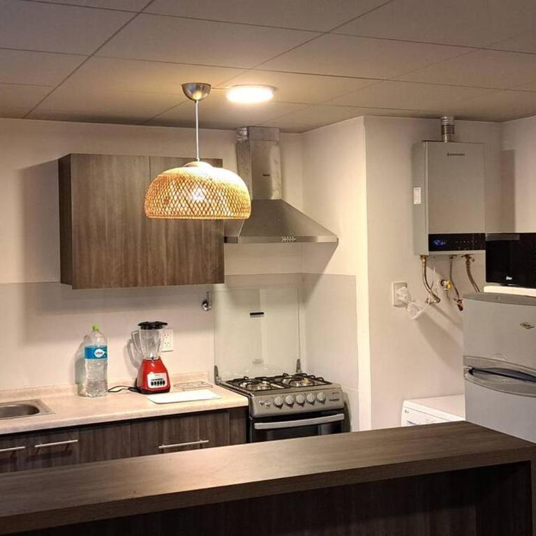 Penthouse Titanium Mac - Two-Bedroom Apartment - 2