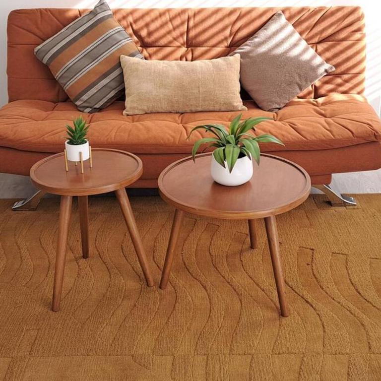 Penthouse Titanium Mac - Two-Bedroom Apartment - 5