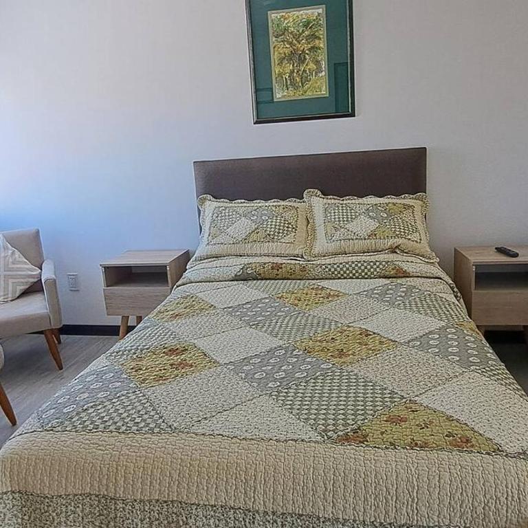 Penthouse Titanium Mac - Two-Bedroom Apartment - 18