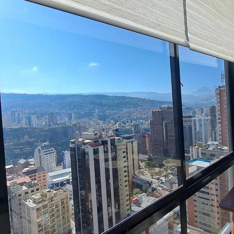 Penthouse Titanium Mac - Two-Bedroom Apartment - 22