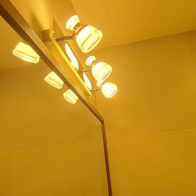 Penthouse Titanium Mac - Two-Bedroom Apartment - 29