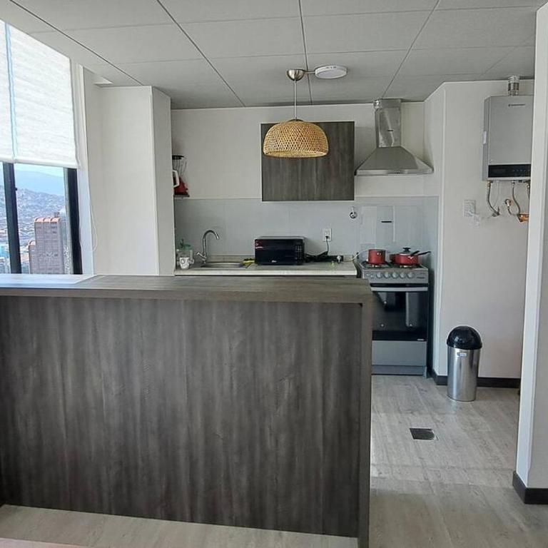 Penthouse Titanium Mac - Two-Bedroom Apartment - 32