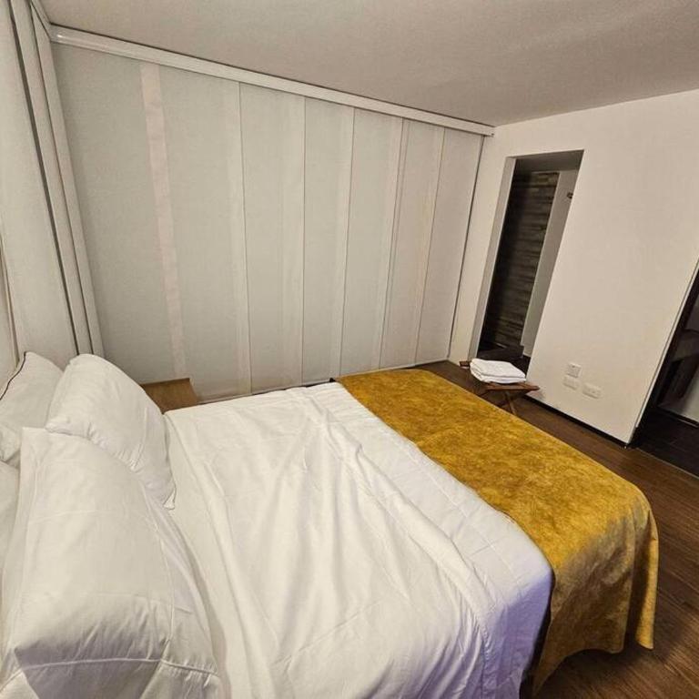 Aparta estudio acogedor chapinero central - Apartamento de 1 dormitorio - 17