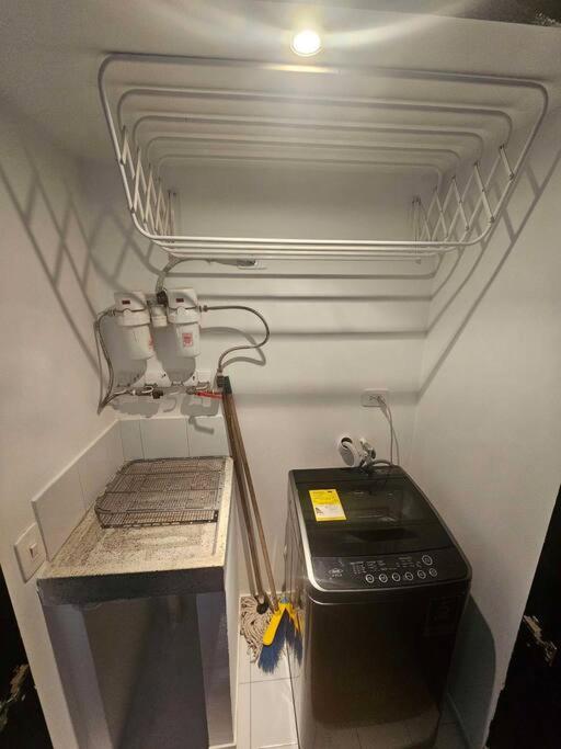 Aparta estudio acogedor chapinero central - Apartamento de 1 dormitorio - 18