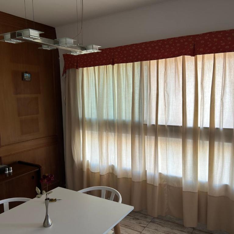 Amaneceres del Obelisco Apart - Apartamento de 1 dormitorio - 30