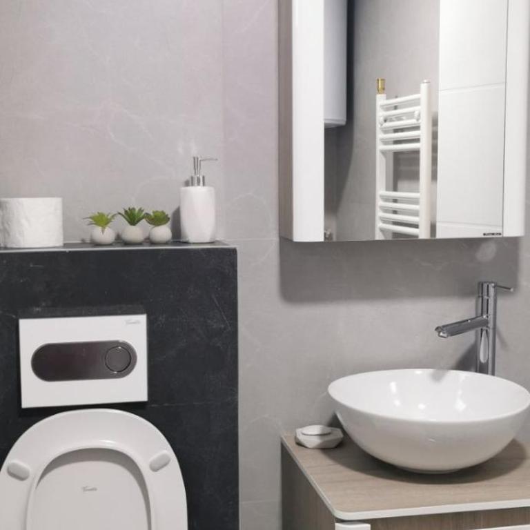 Apartman Simon - Apartman sa 2 Spavaće Sobe - 18
