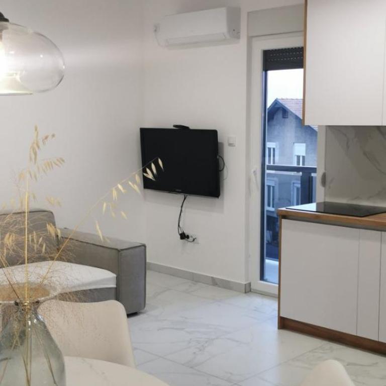 Apartman Simon - Apartman sa 2 Spavaće Sobe - 17