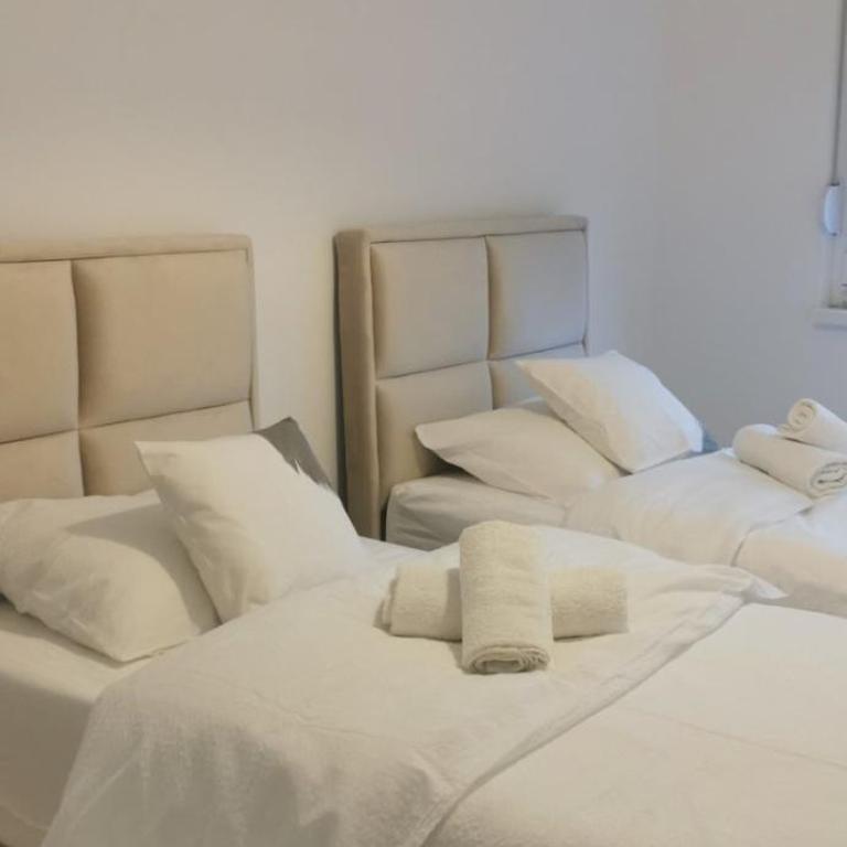 Apartman Simon - Apartman sa 2 Spavaće Sobe - 14