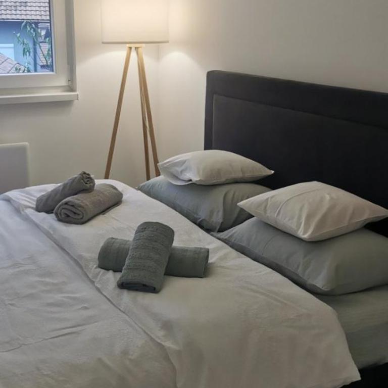 Apartman Simon - Apartman sa 2 Spavaće Sobe - 2