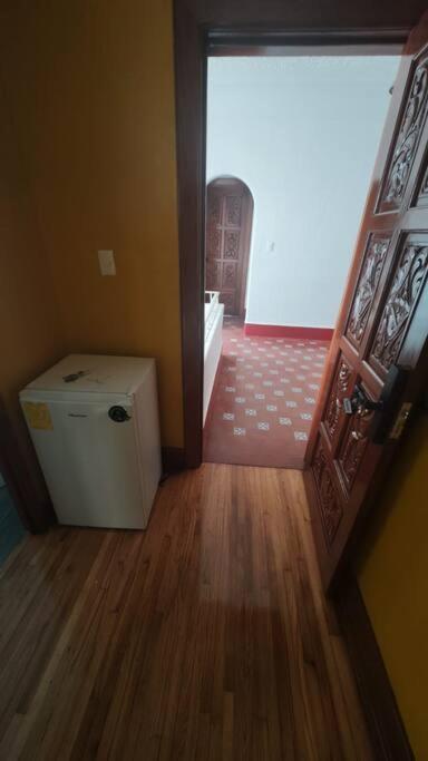 Suite Amarilla by Casa Morena - Apartamento de 1 dormitorio - 7
