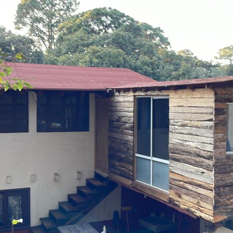 La cabaña Gaby - Casa de 2 dormitorios - 1