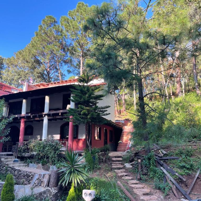 La cabaña Gaby - Casa de 2 dormitorios - 15
