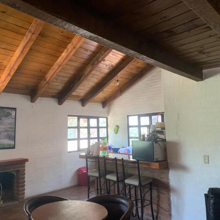 La cabaña Gaby - Casa de 2 dormitorios - 17
