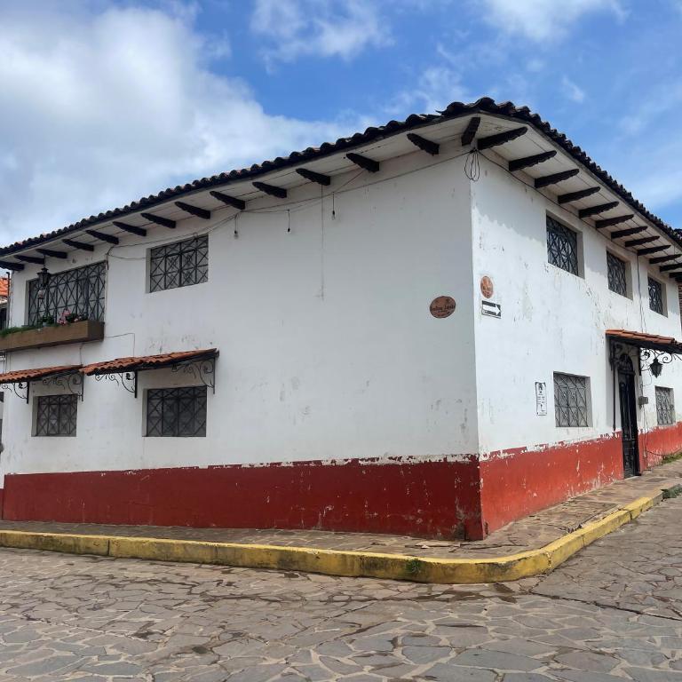 La cabaña Gaby - Casa de 2 dormitorios - 20