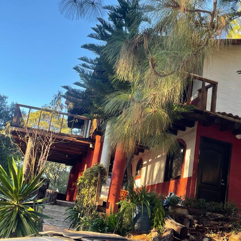 La cabaña Gaby - Casa de 2 dormitorios - 21