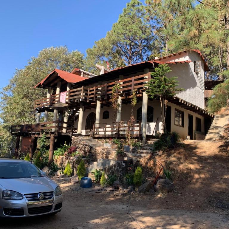 La cabaña Gaby - Casa de 2 dormitorios - 29