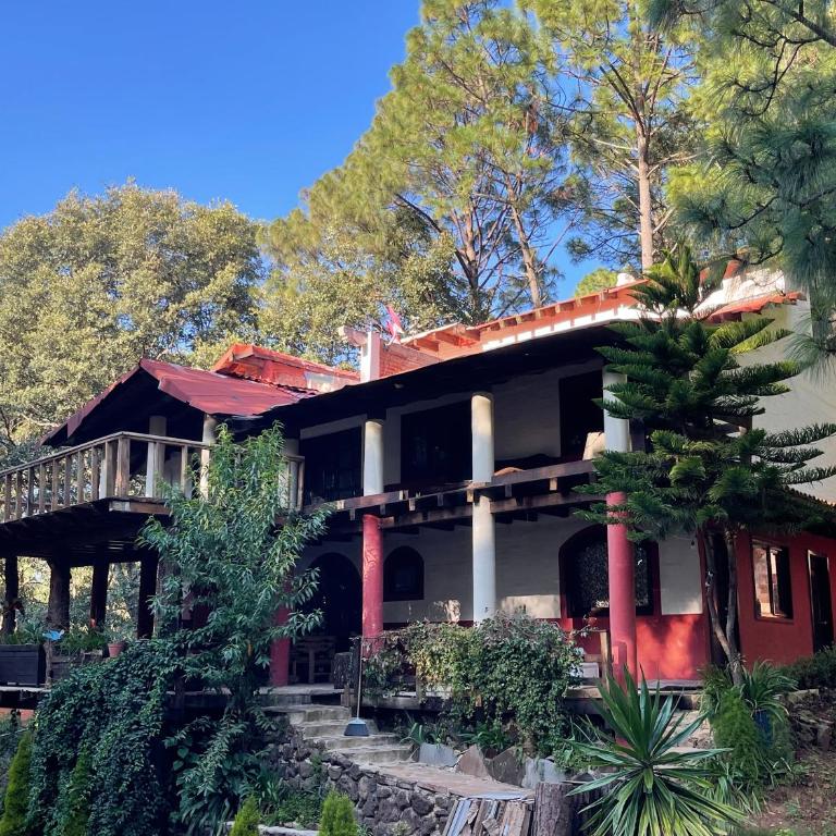 La cabaña Gaby - Casa de 2 dormitorios - 31