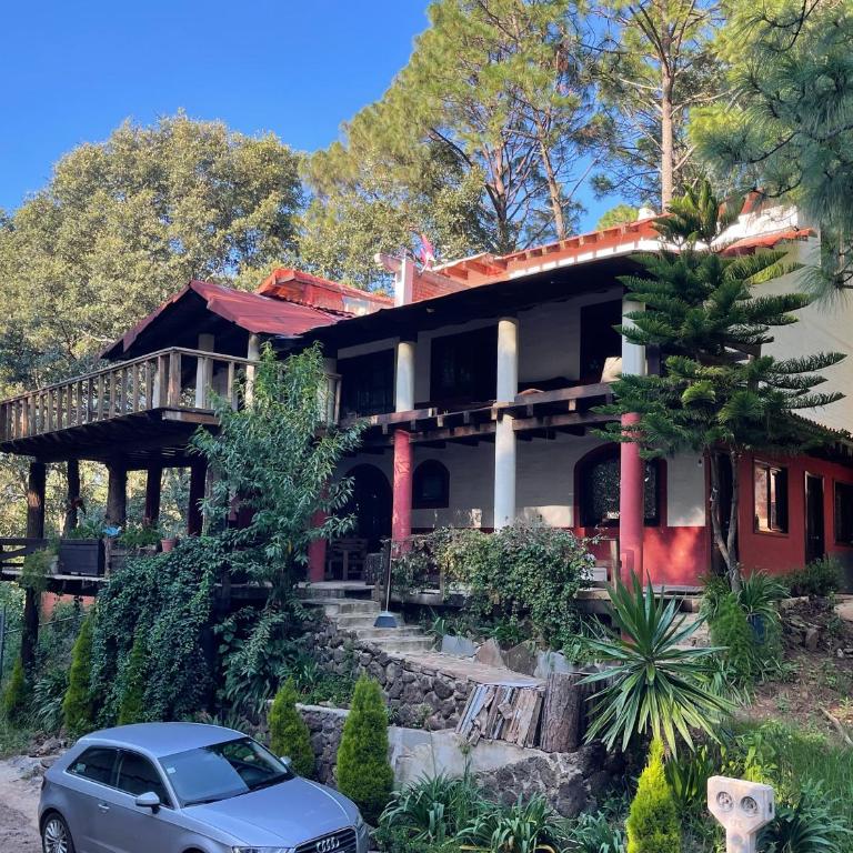 La cabaña Gaby - Casa de 2 dormitorios - 34