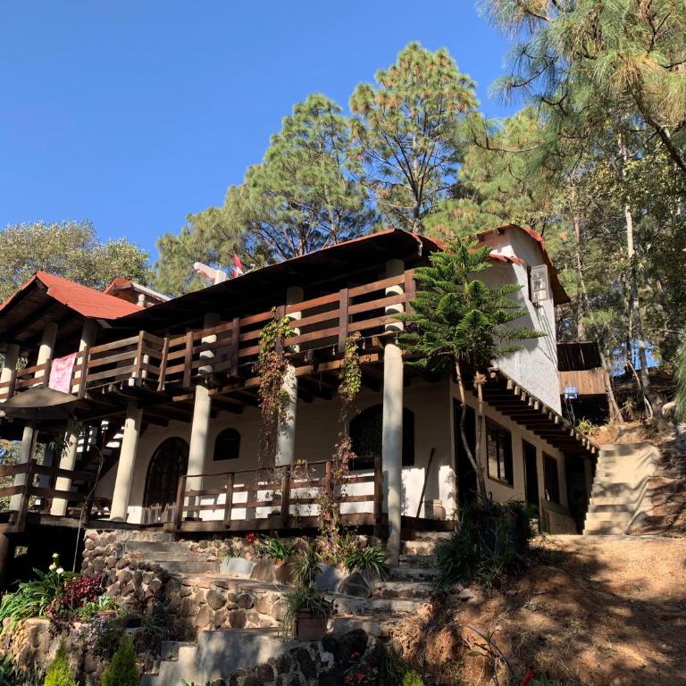 La cabaña Gaby - Casa de 2 dormitorios - 42