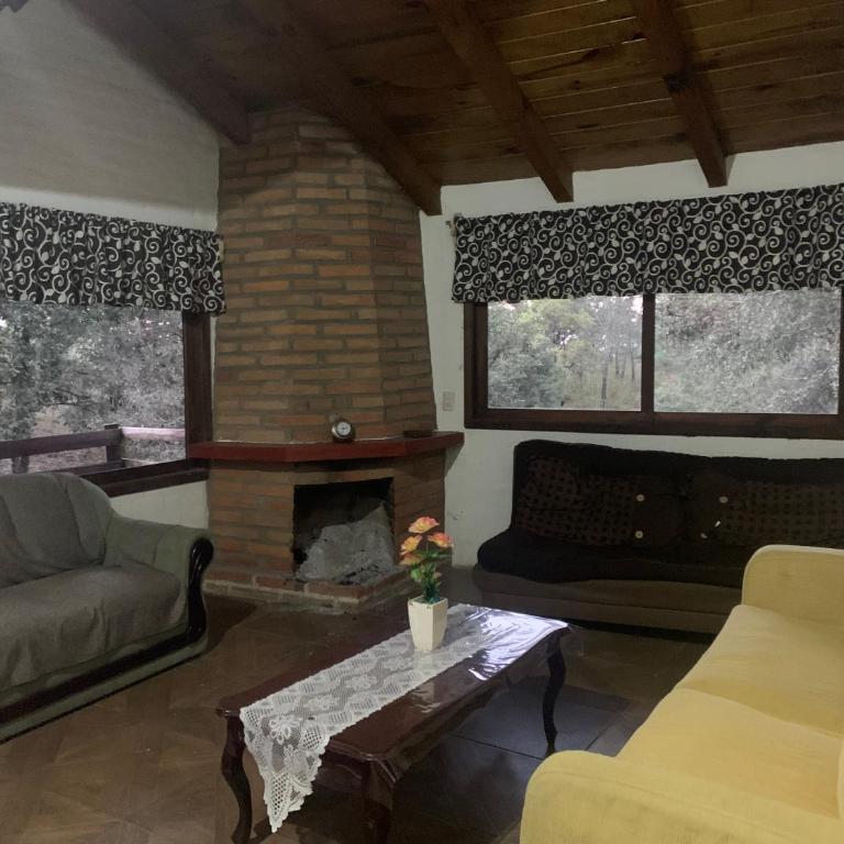 La cabaña Gaby - Casa de 2 dormitorios - 51