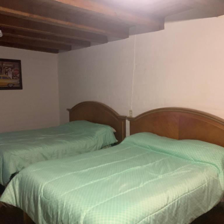 La cabaña Gaby - Casa de 2 dormitorios - 56