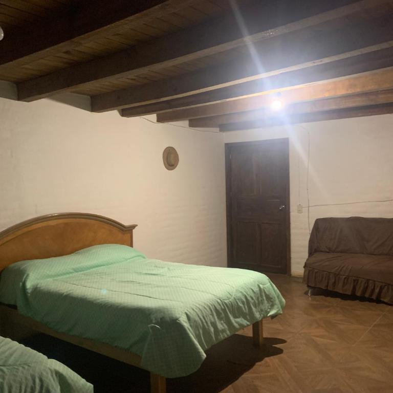 La cabaña Gaby - Casa de 2 dormitorios - 62