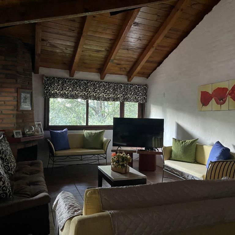 La cabaña Gaby - Casa de 2 dormitorios - 66