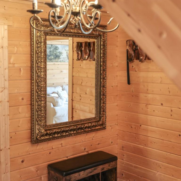 Gemütliches Holzhaus in Gamlitz! - Haus mit 3 Schlafzimmern - 4