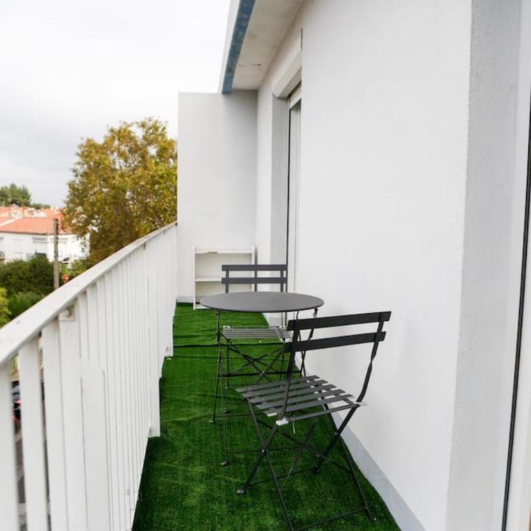 Les Remparts Catalan - 3 Bedrooms, Centre - Appartamento con 3 Camere da Letto - 24