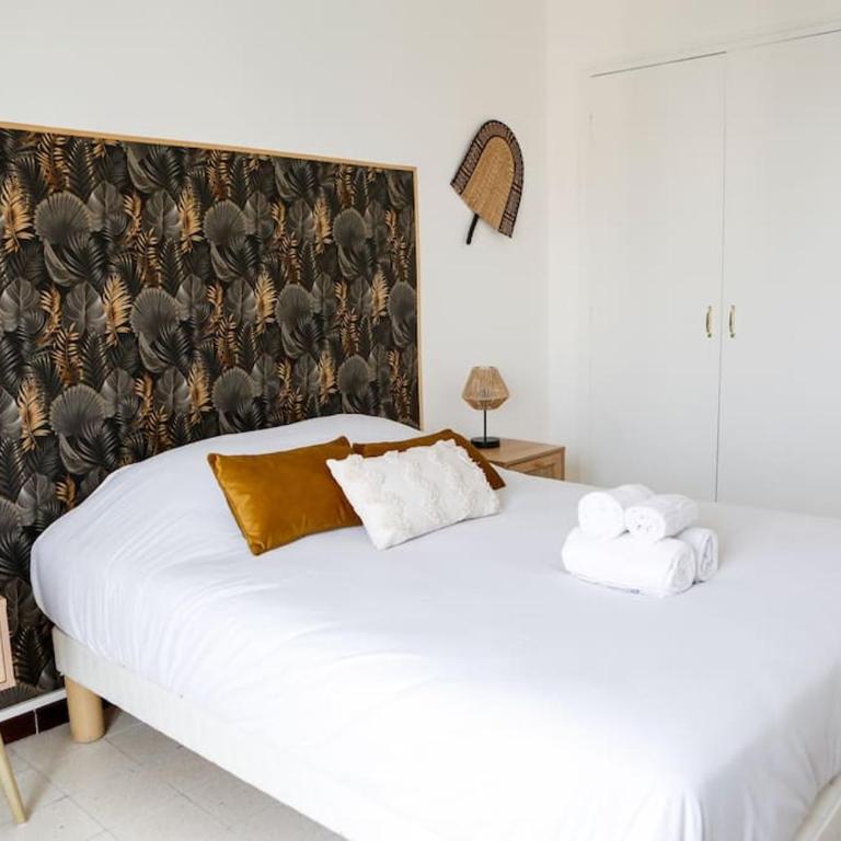 Les Remparts Catalan - 3 Bedrooms, Centre - Appartamento con 3 Camere da Letto - 14