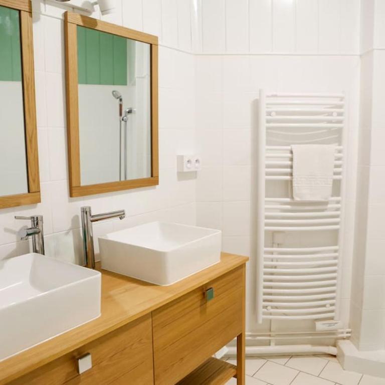 Les Remparts Catalan - 3 Bedrooms, Centre - Appartamento con 3 Camere da Letto - 19