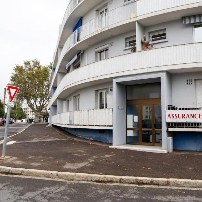 Les Remparts Catalan - 3 Bedrooms, Centre - Appartamento con 3 Camere da Letto - 28