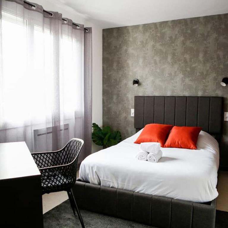 Les Remparts Catalan - 3 Bedrooms, Centre - Appartamento con 3 Camere da Letto - 11