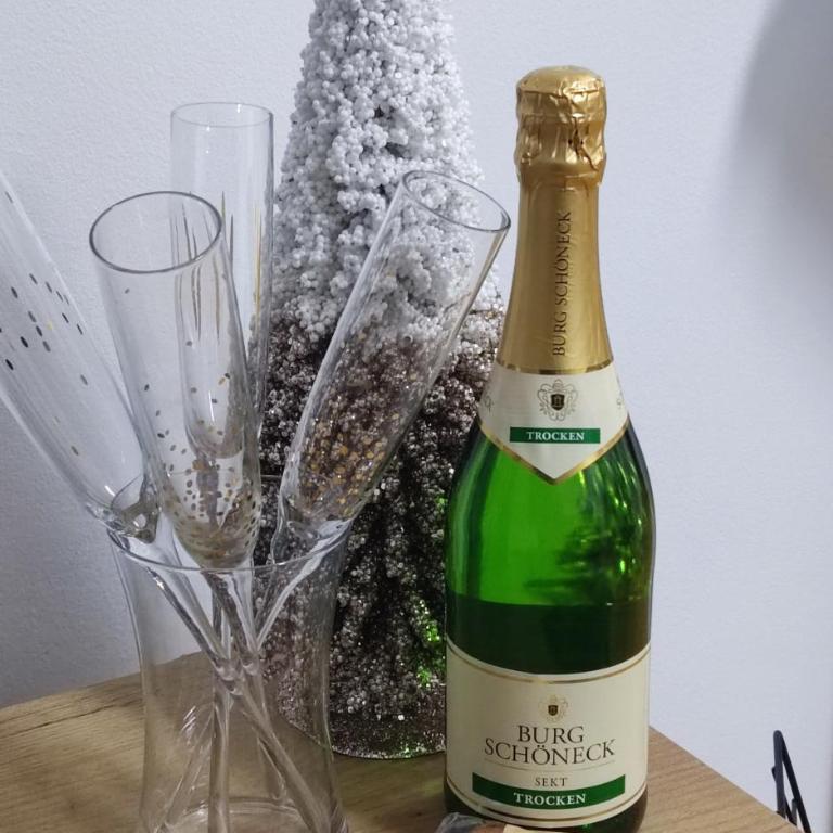 City011 - Apartman sa 2 Spavaće Sobe - 3