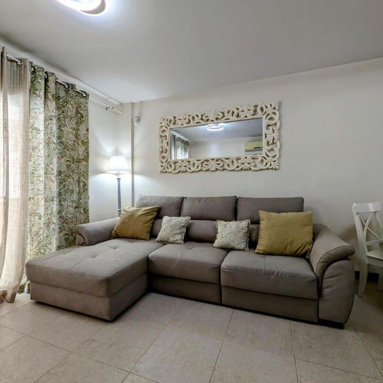 Cozy apartment in Playa Paraiso - Apartamento de 2 dormitorios - 5