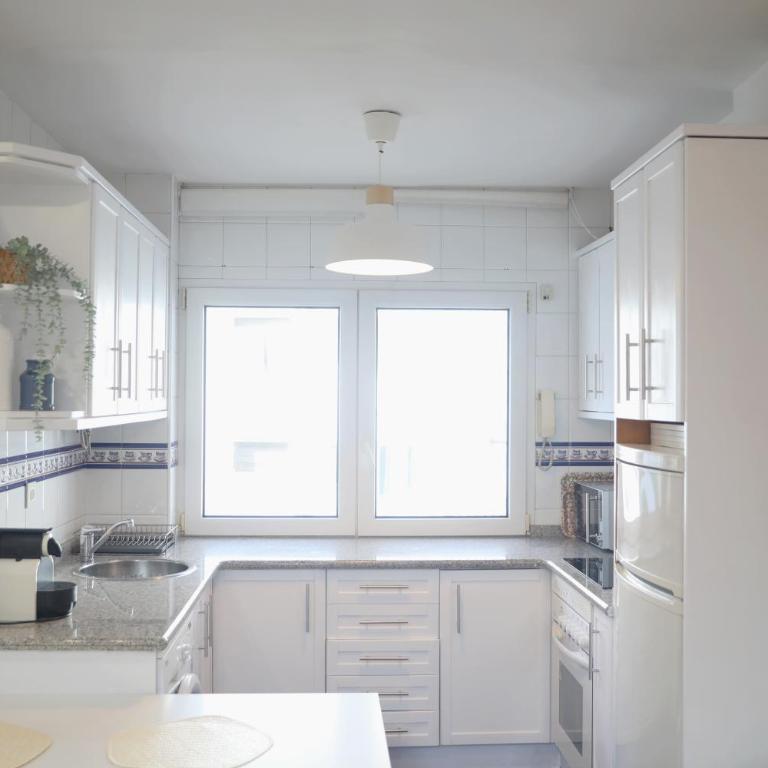 El ático de Marqués de Pidal - VUT-1420-AS - Apartamento de 1 dormitorio - 6