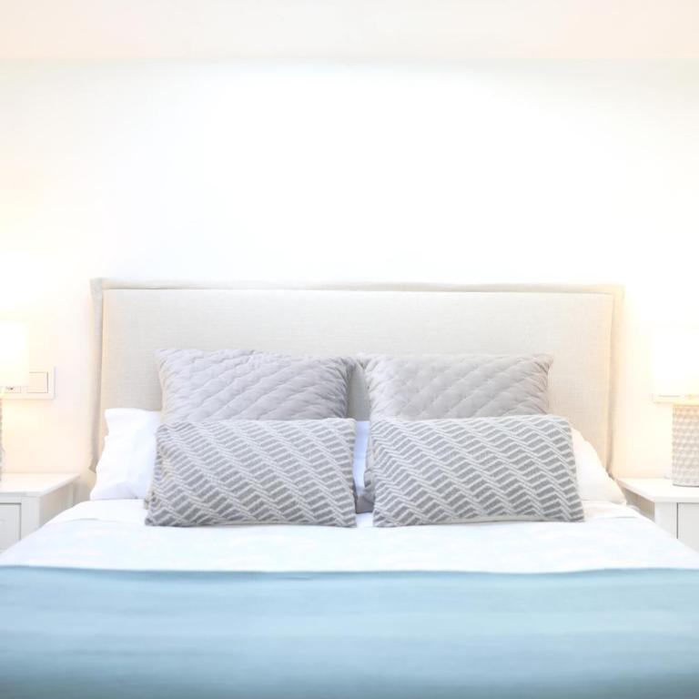 El ático de Marqués de Pidal - VUT-1420-AS - Apartamento de 1 dormitorio - 9