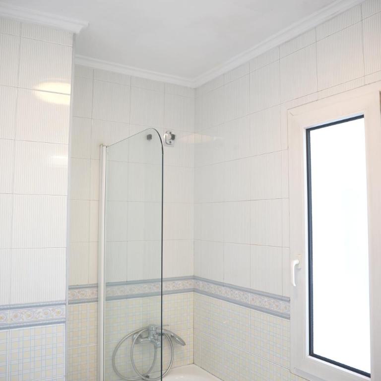 El ático de Marqués de Pidal - VUT-1420-AS - Apartamento de 1 dormitorio - 10