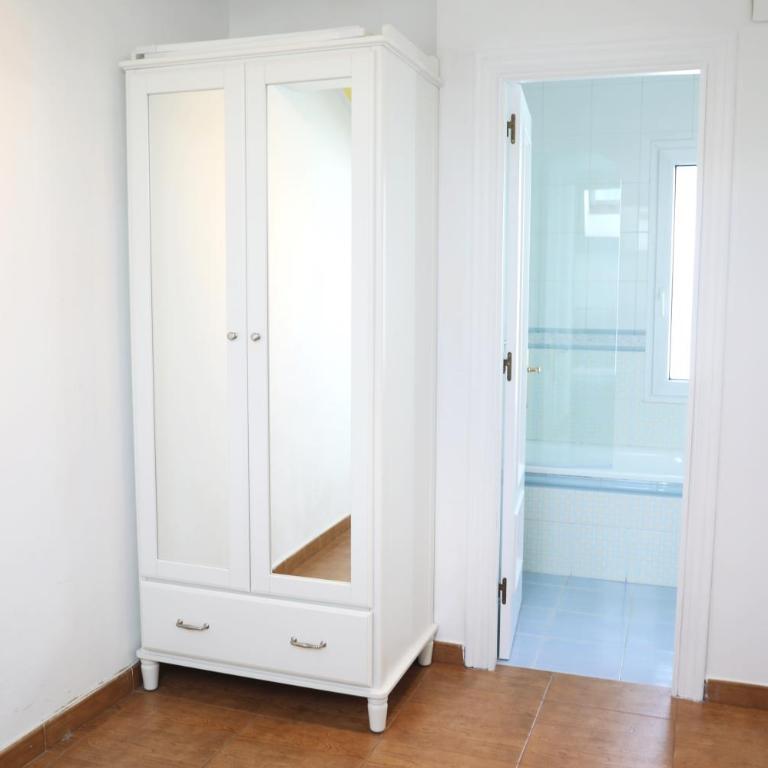 El ático de Marqués de Pidal - VUT-1420-AS - Apartamento de 1 dormitorio - 12