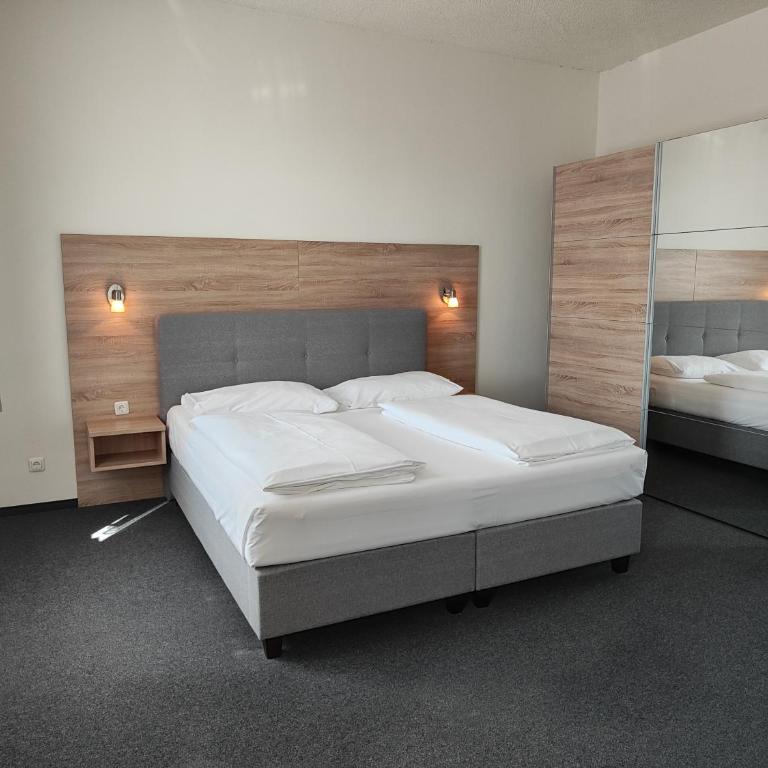 Das Karl August - Doppelzimmer - 10