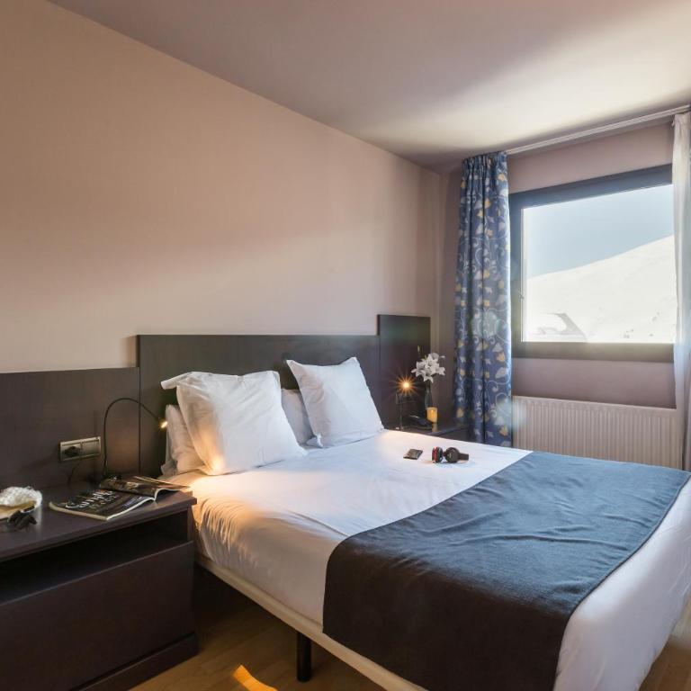 Pierre & Vacances Pas de la Casa Alaska - Apartamento de 1 dormitorio (4 adultos) - 1