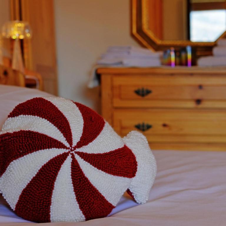 Le Bonbon de Morgex - Appartamento con 1 Camera da Letto - 3