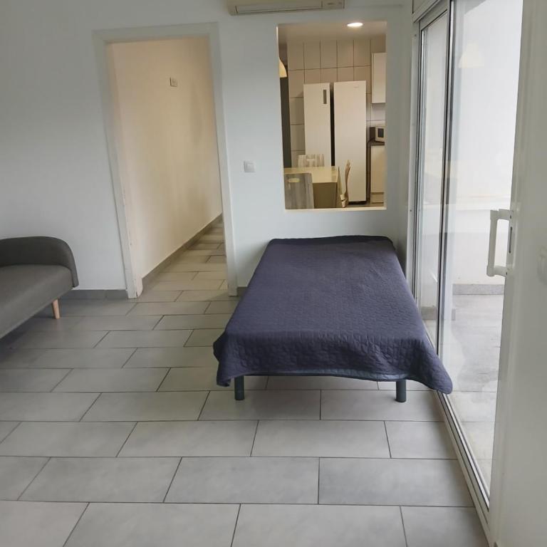 Appartement Almadrava Roses - Apartamento de 1 dormitorio - 23