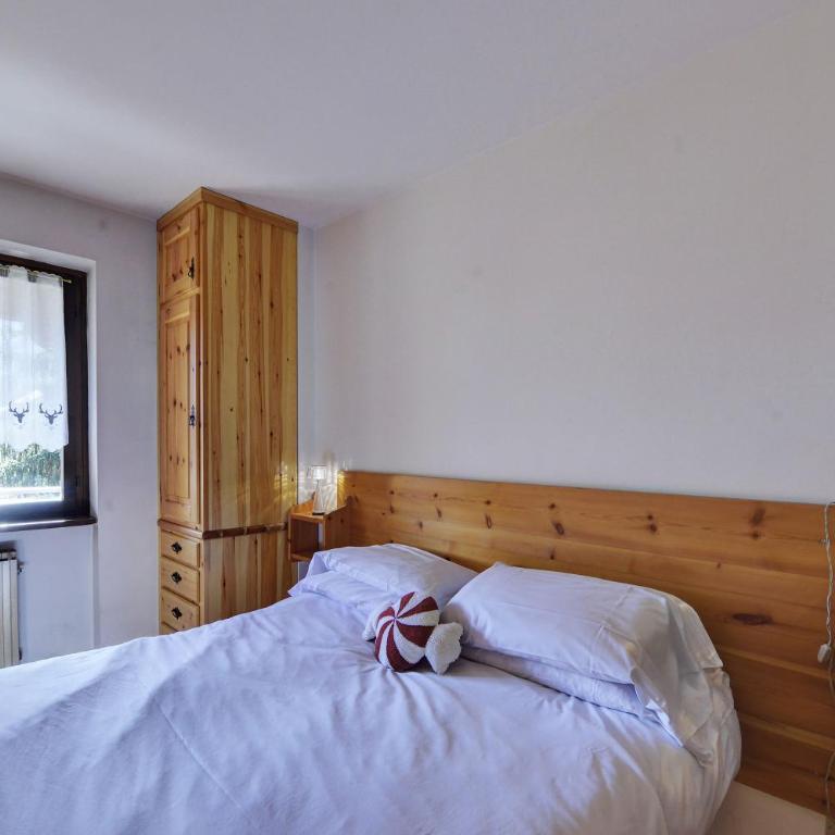 Le Bonbon de Morgex - Appartamento con 1 Camera da Letto - 2